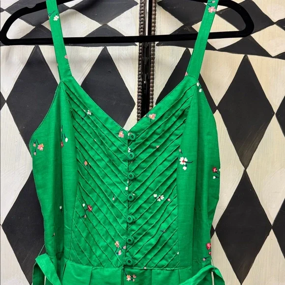 ACT I tulip play suit MINT CONDITION - Picture 2 of 8